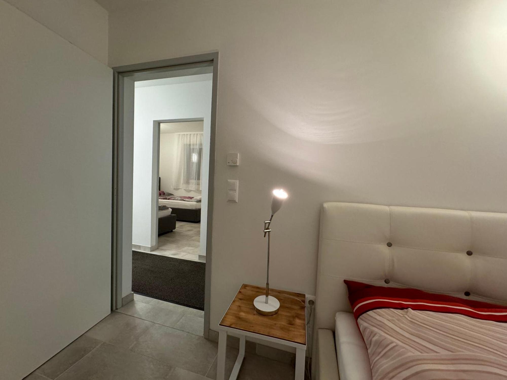Apartments Филах Екстериор снимка