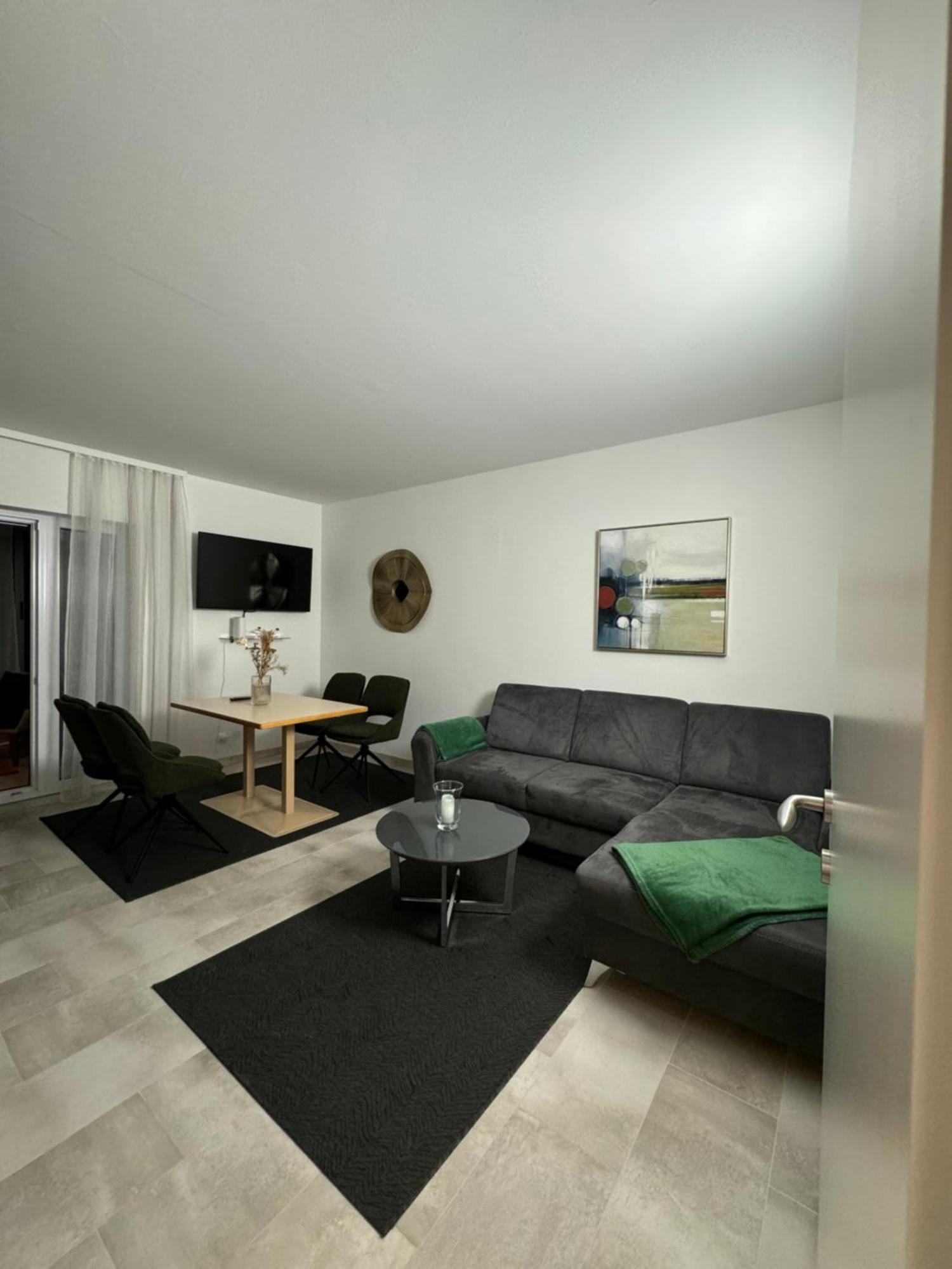 Apartments Филах Екстериор снимка